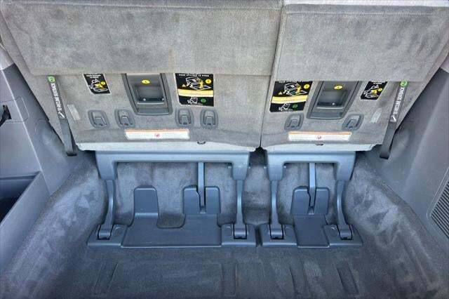 2015 Toyota Sienna LE Roseville CA