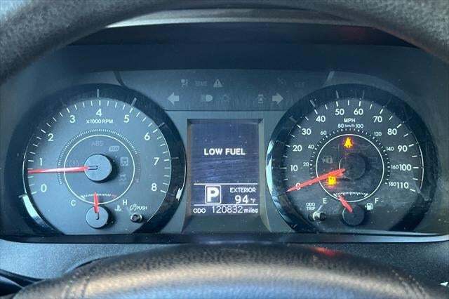 2015 Toyota Sienna LE Roseville CA