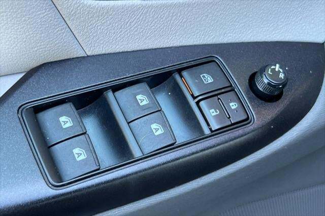 2015 Toyota Sienna LE Roseville CA
