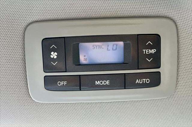 2015 Toyota Sienna LE Roseville CA