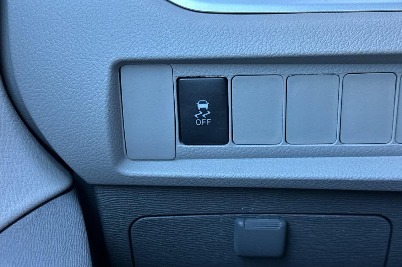 2015 Toyota Sienna LE Roseville CA