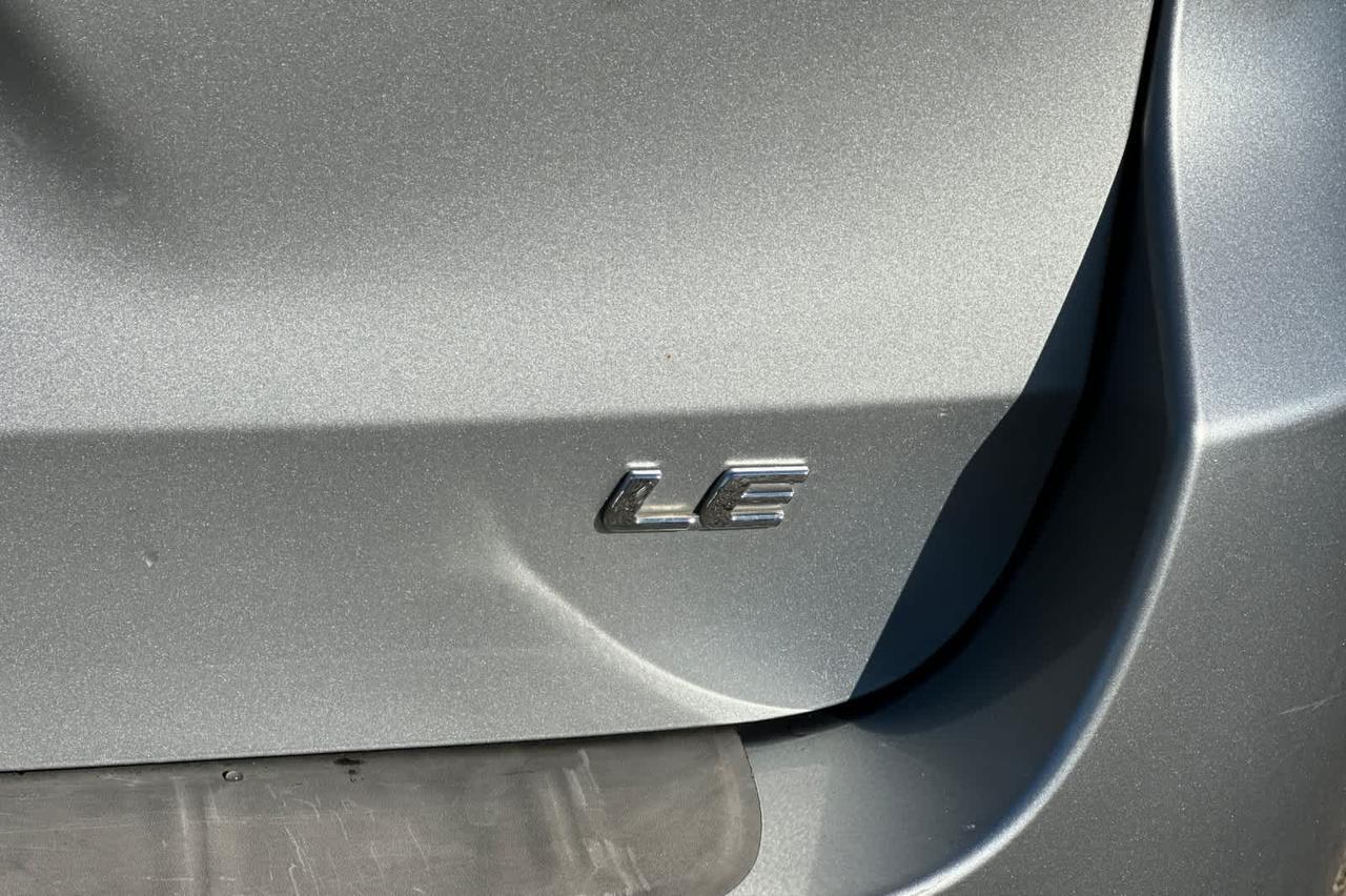 2015 Toyota Sienna LE Roseville CA