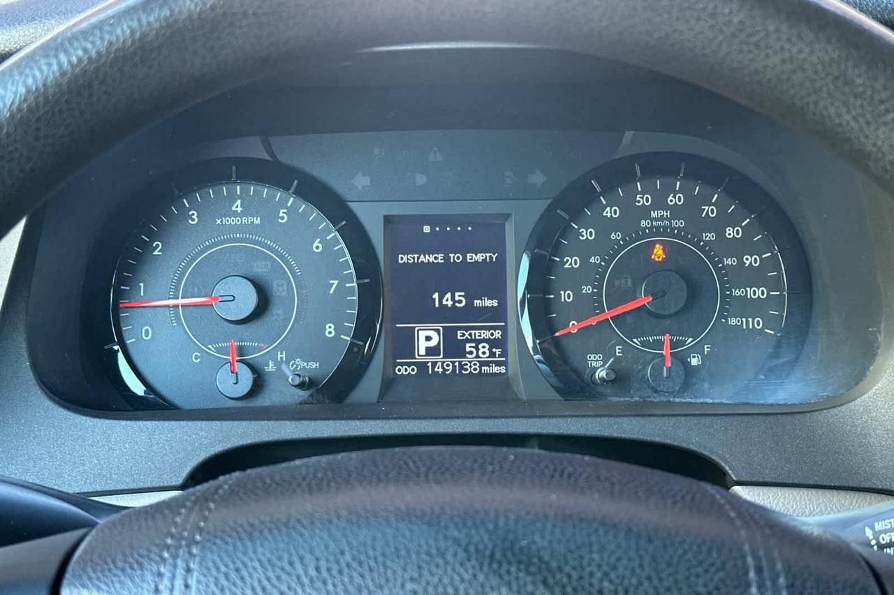 2015 Toyota Sienna LE Roseville CA