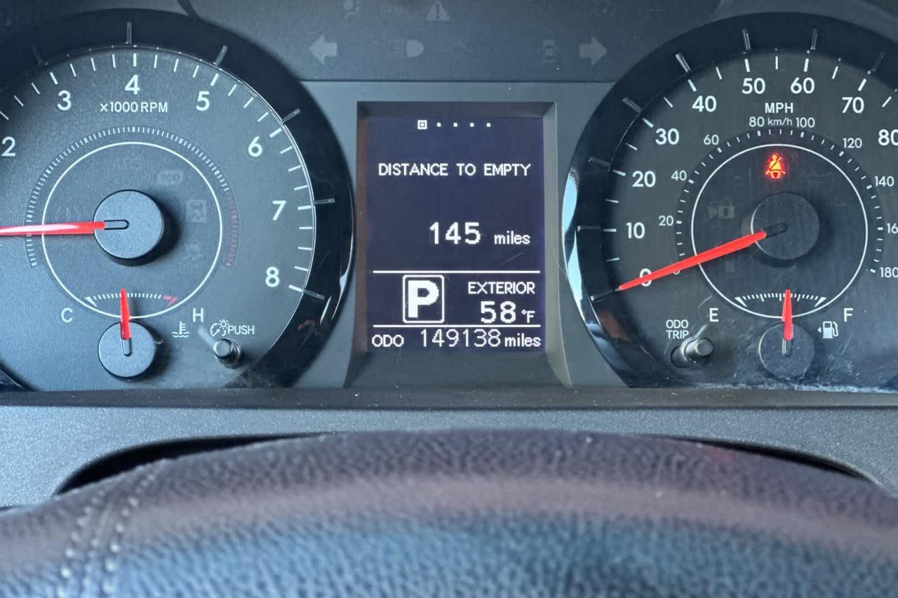 2015 Toyota Sienna LE Roseville CA