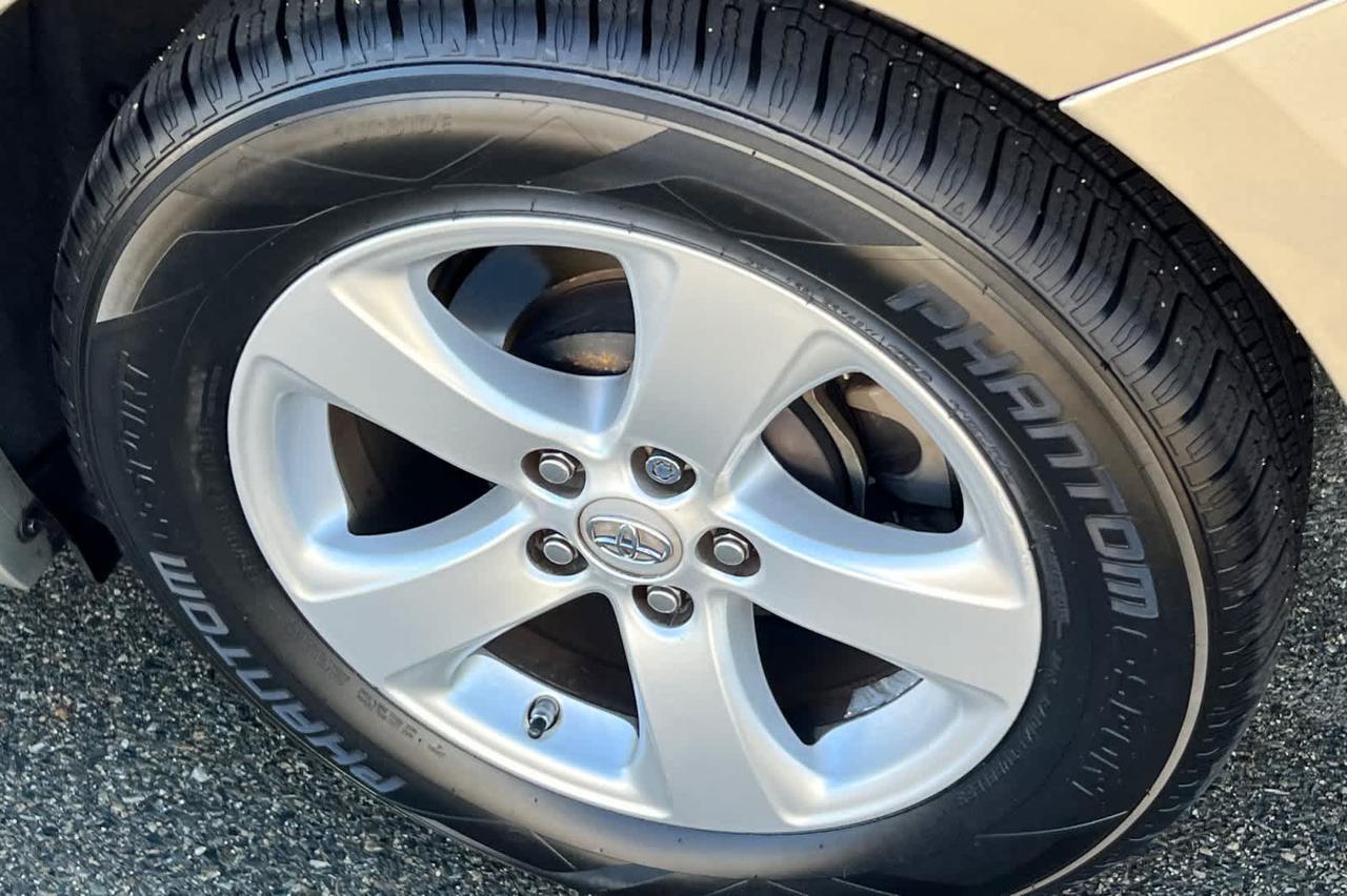 2015 Toyota Sienna LE Roseville CA