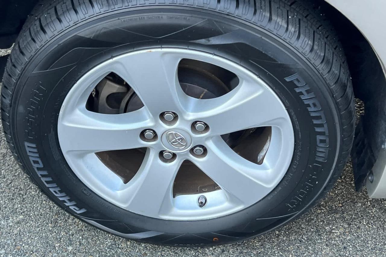 2015 Toyota Sienna LE Roseville CA