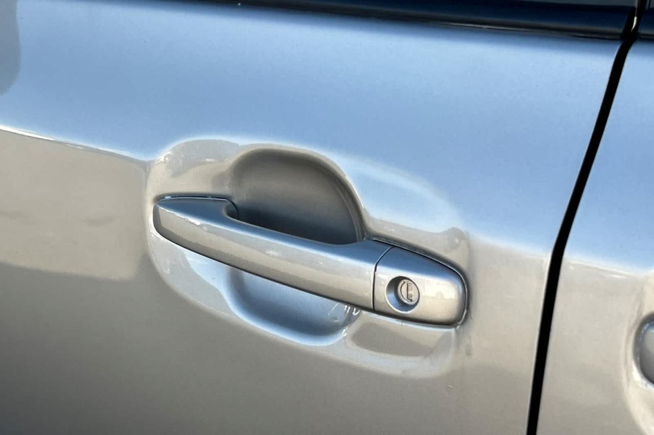 2015 Toyota Sienna LE Roseville CA