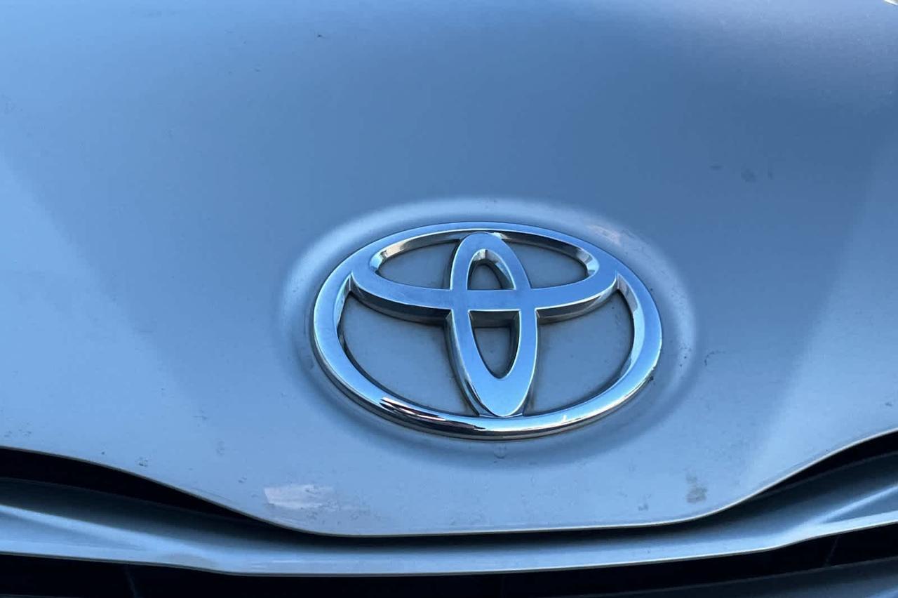 2015 Toyota Sienna LE Roseville CA