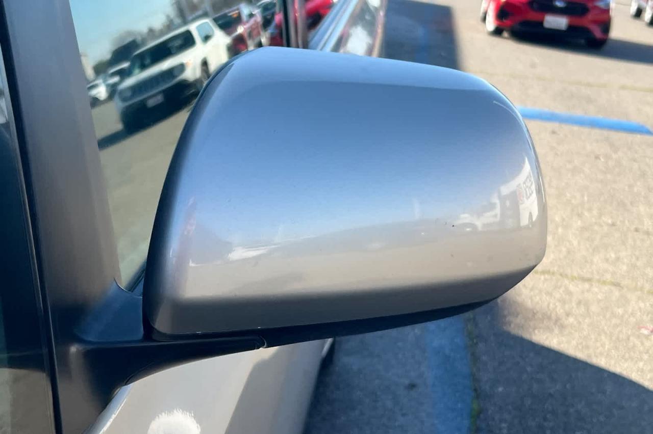 2015 Toyota Sienna LE Roseville CA