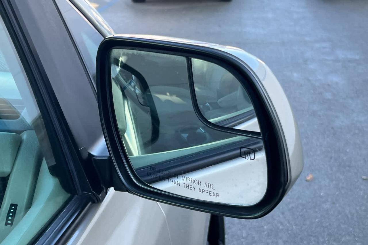 2015 Toyota Sienna LE Roseville CA