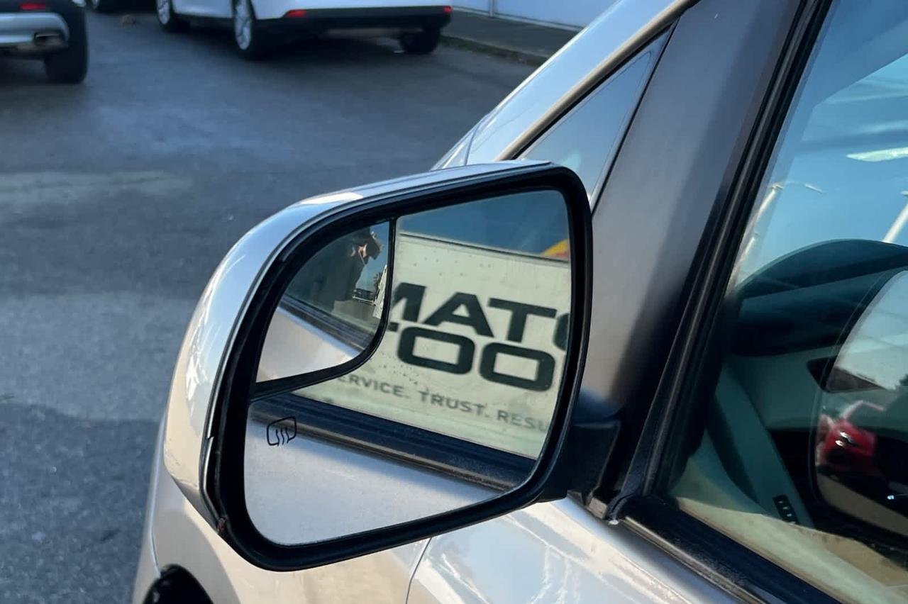 2015 Toyota Sienna LE Roseville CA