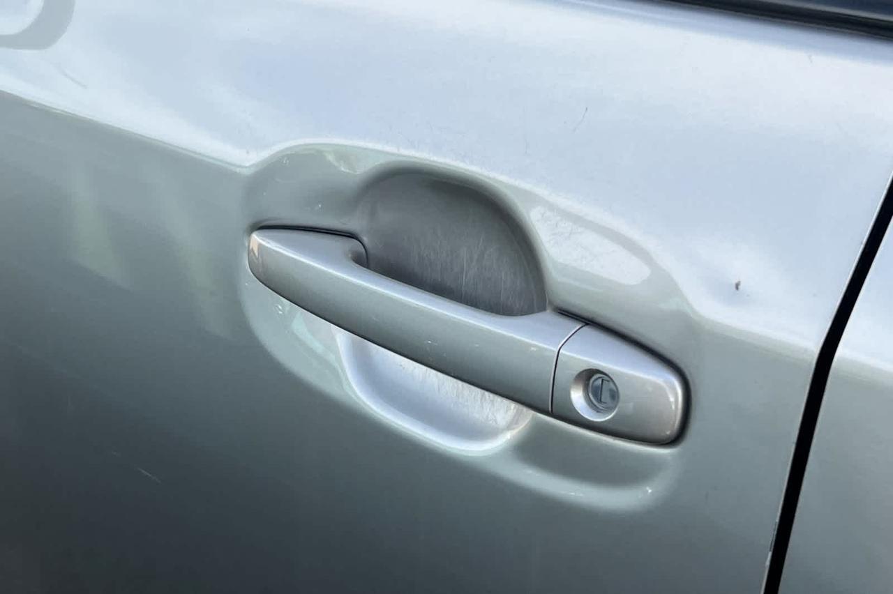 2015 Toyota Sienna LE Roseville CA