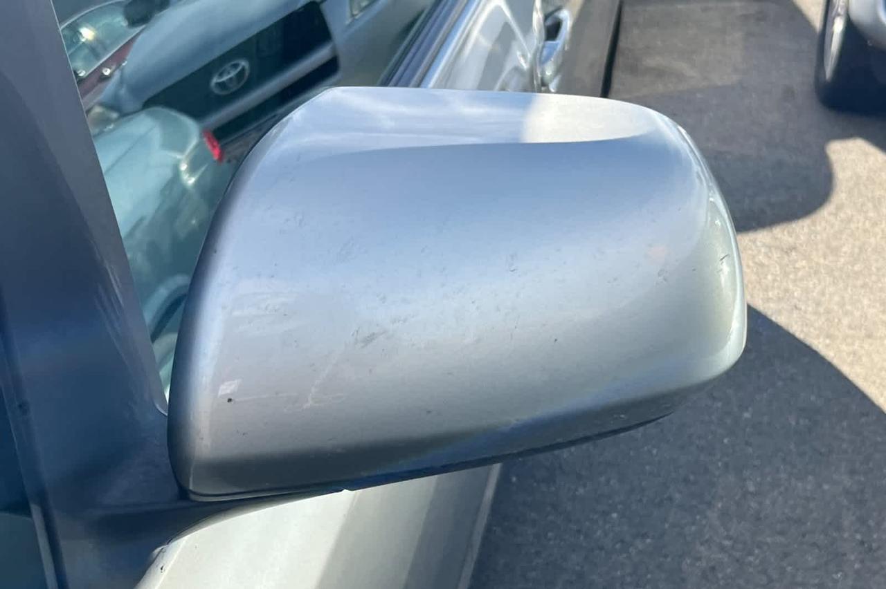 2015 Toyota Sienna LE Roseville CA