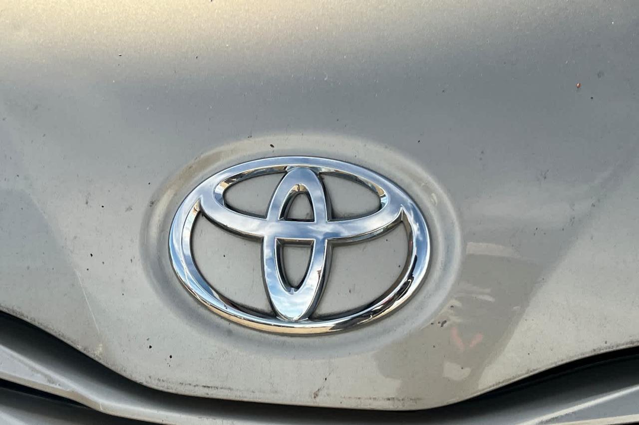 2015 Toyota Sienna LE Roseville CA