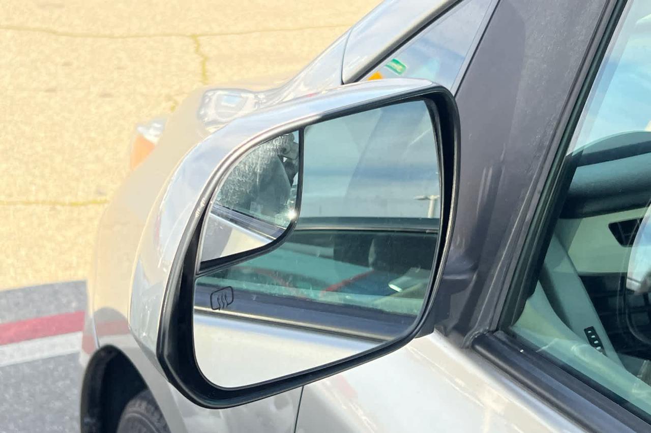 2015 Toyota Sienna LE Roseville CA