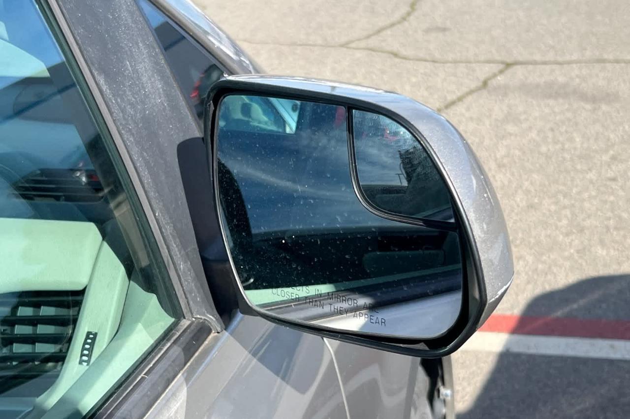 2015 Toyota Sienna LE Roseville CA