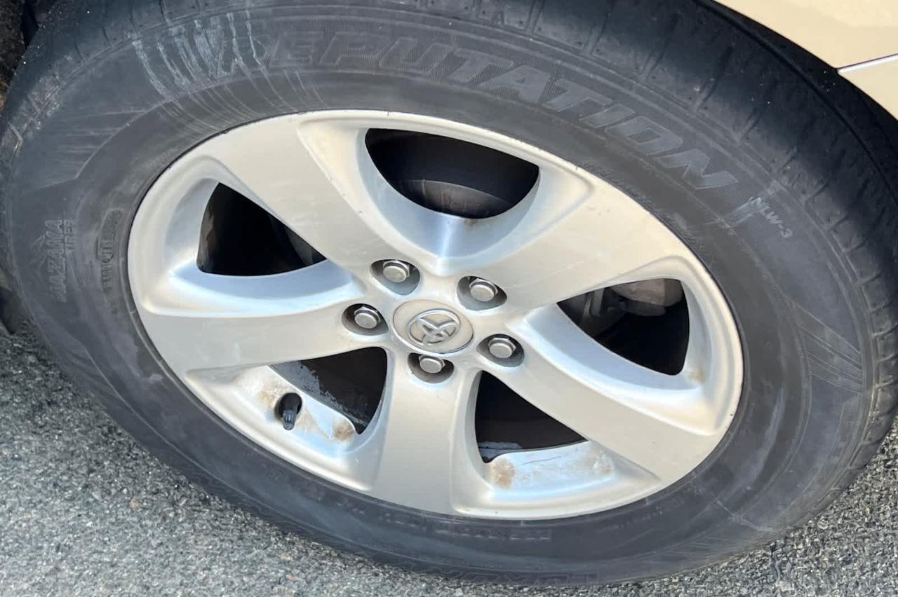 2015 Toyota Sienna LE Roseville CA