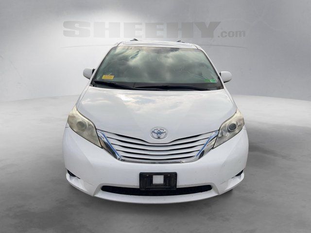 2015 Toyota Sienna LE Stafford VA