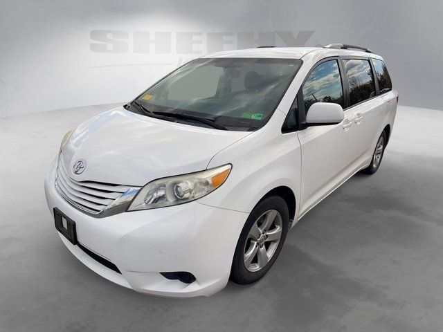 2015 Toyota Sienna LE Stafford VA