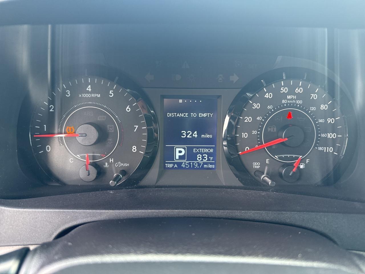 2015 Toyota Sienna LE Richmond VA