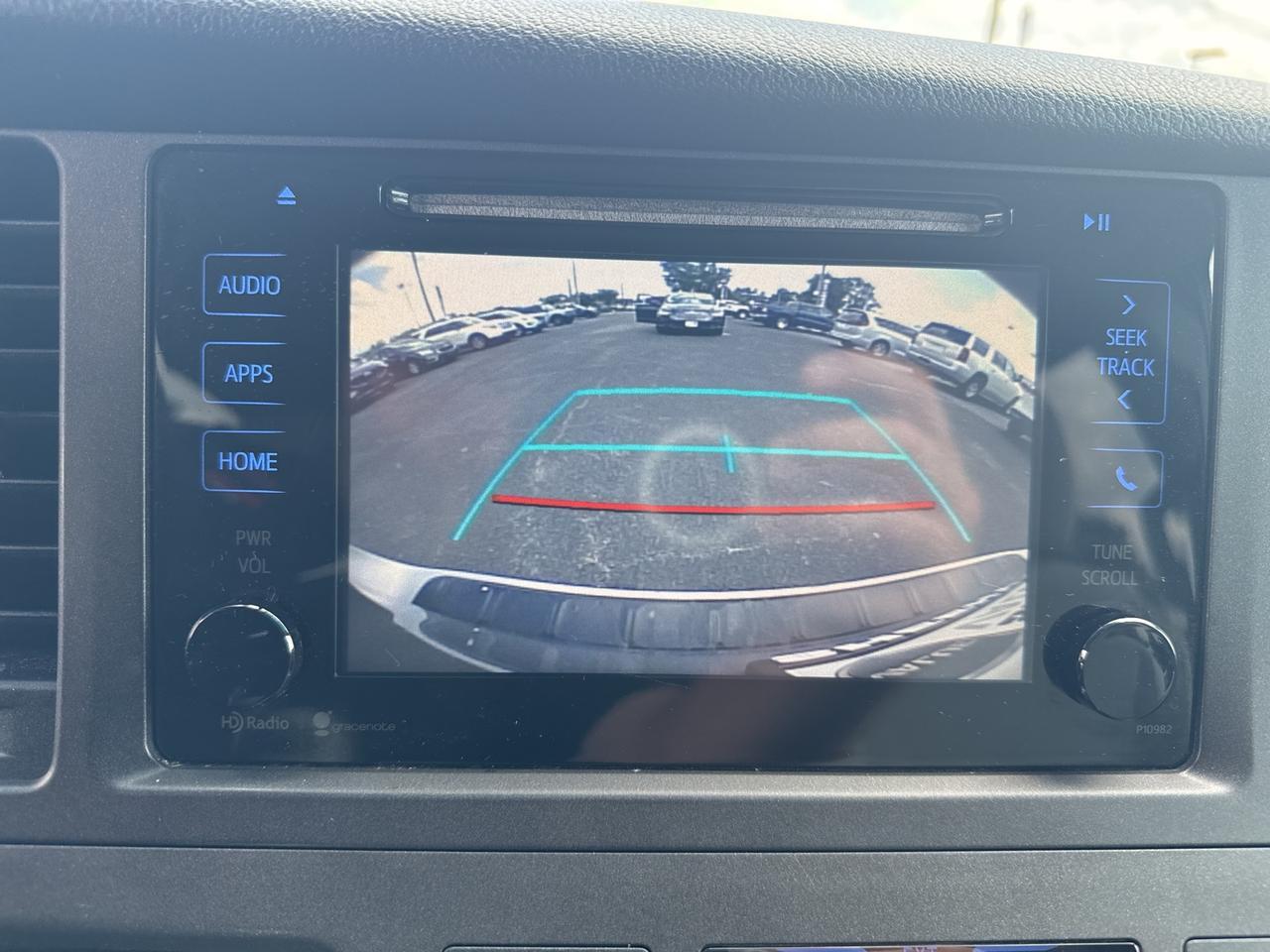 2015 Toyota Sienna LE Richmond VA