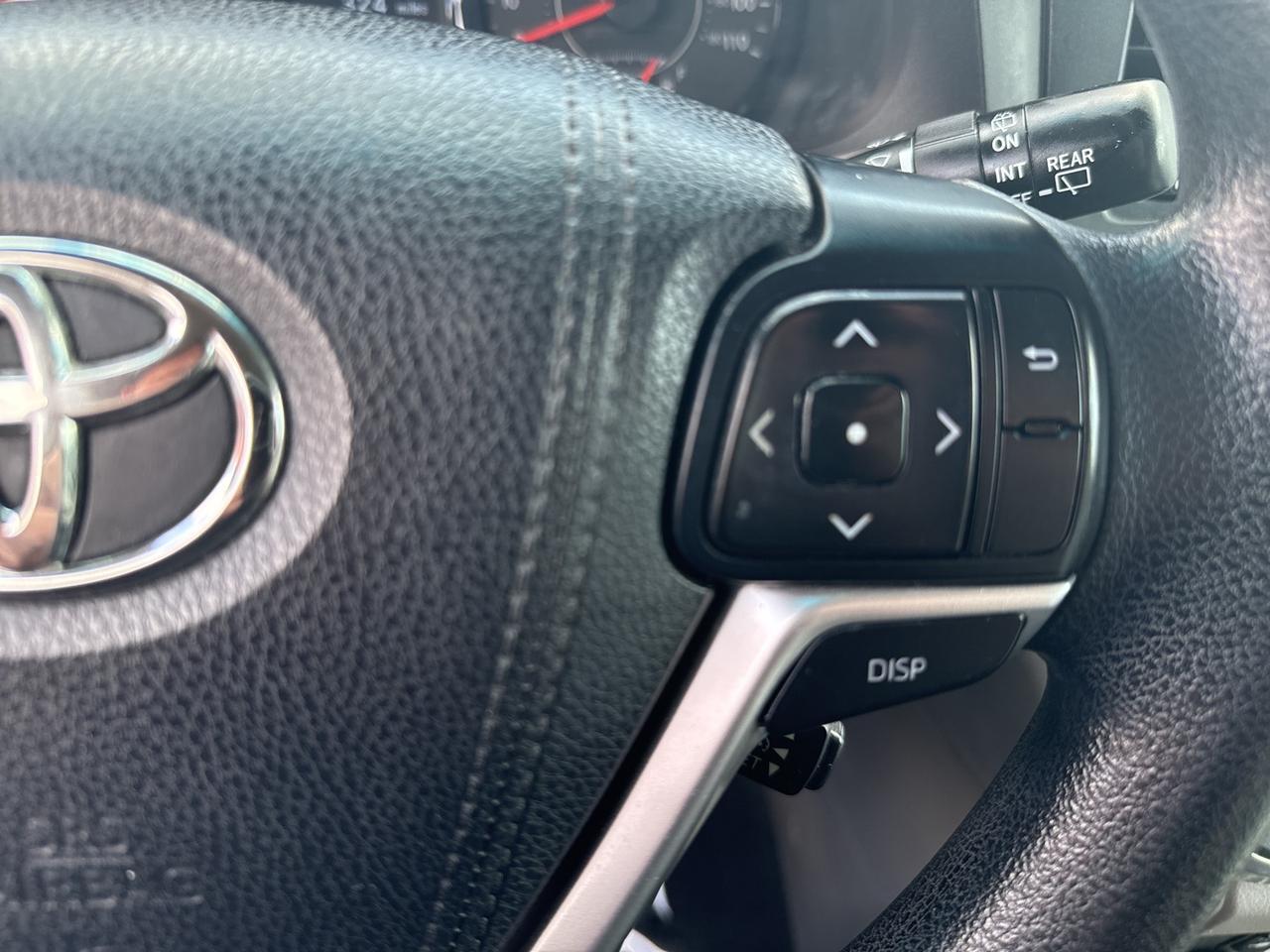 2015 Toyota Sienna LE Richmond VA