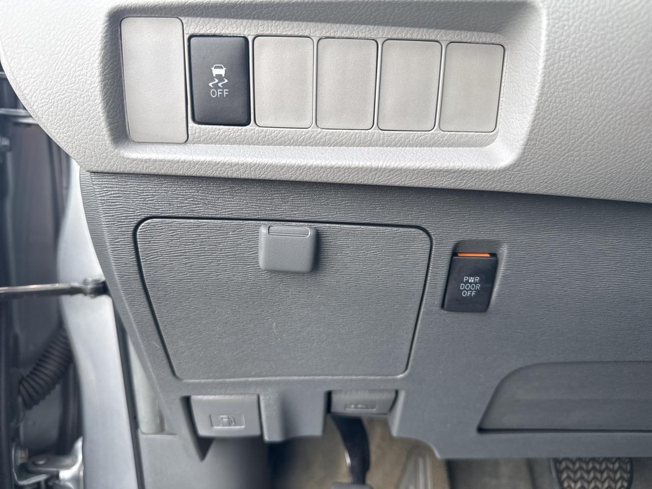 2015 Toyota Sienna LE Richmond VA