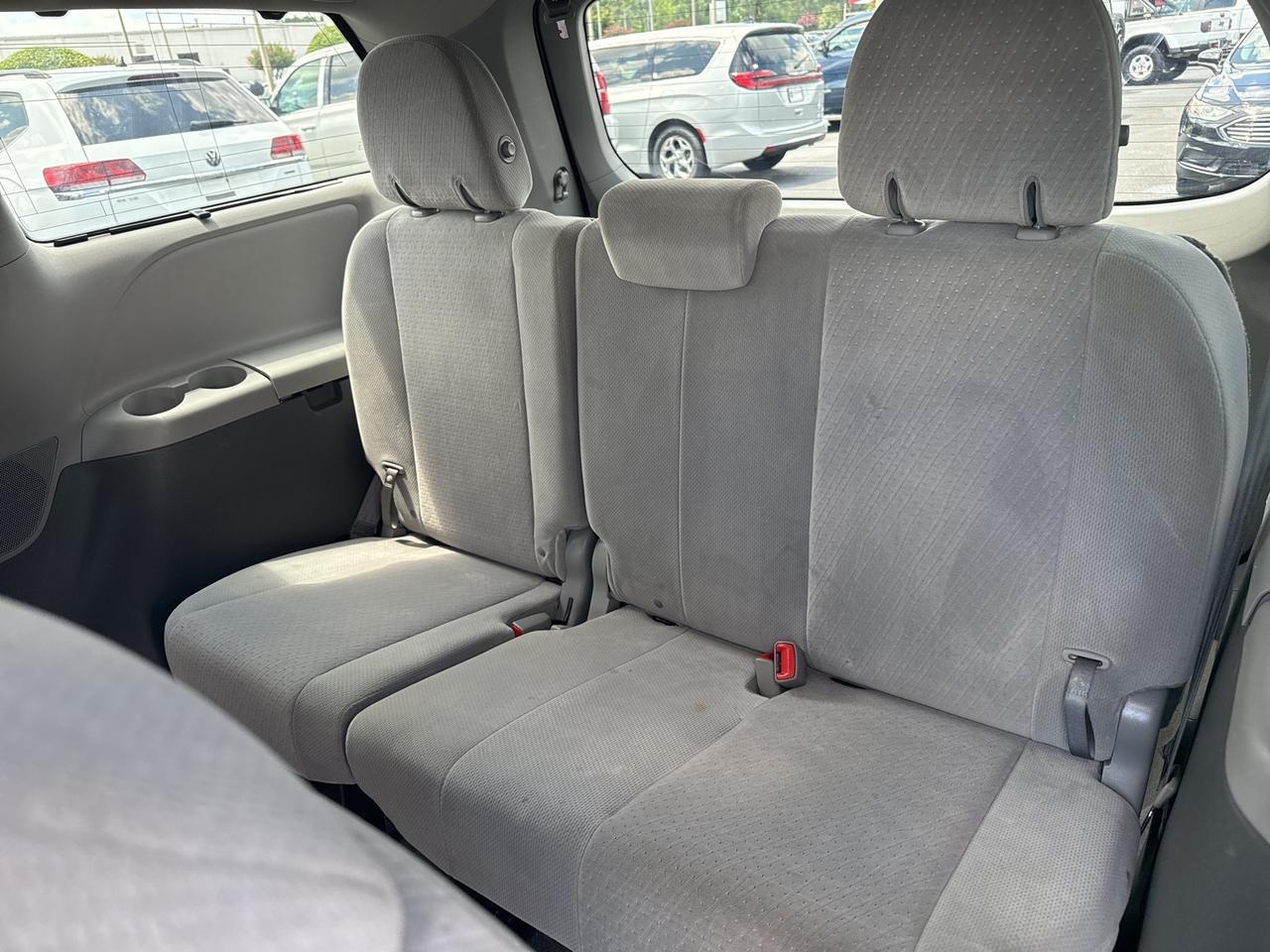 2015 Toyota Sienna LE Richmond VA