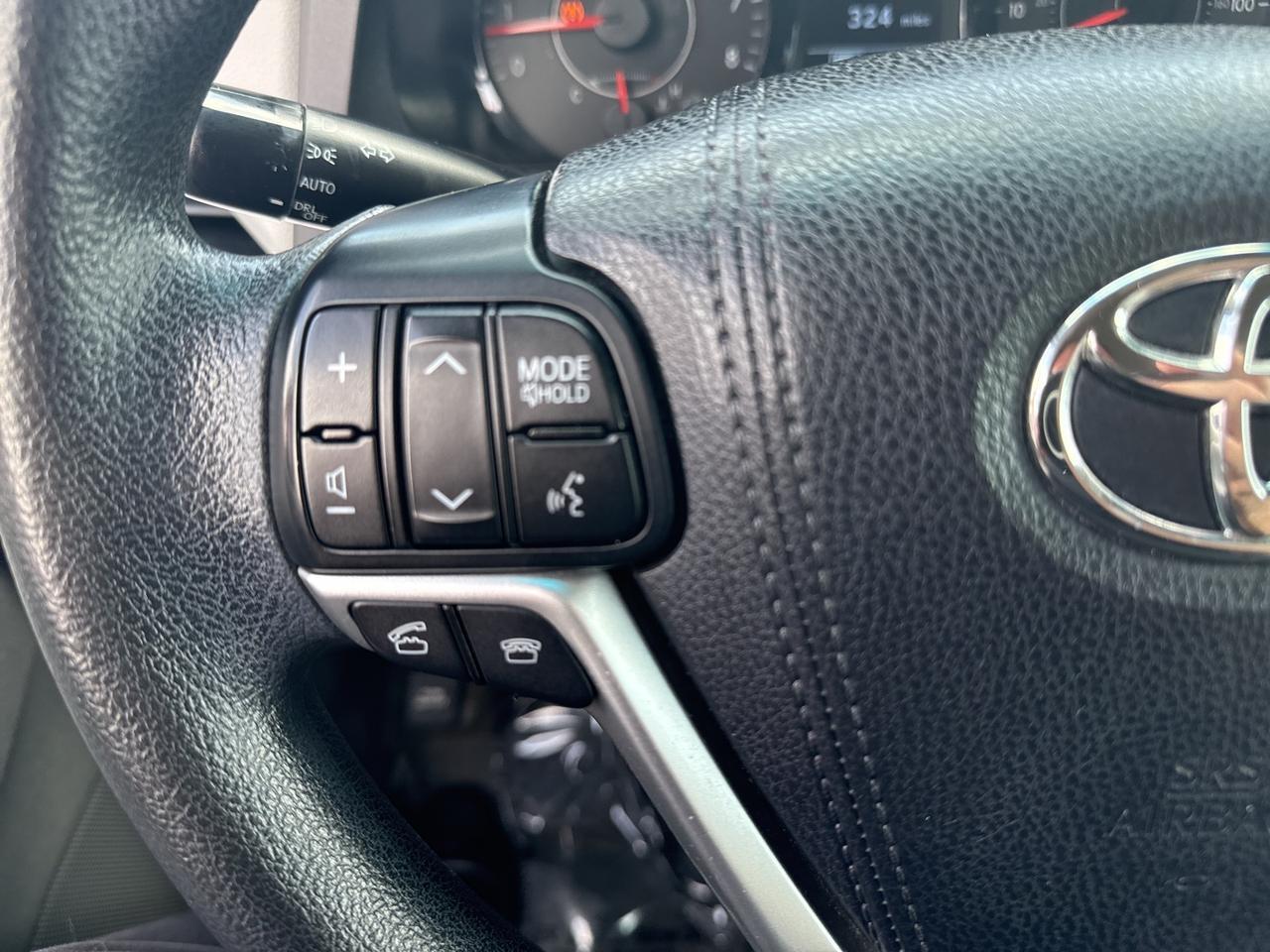 2015 Toyota Sienna LE Richmond VA