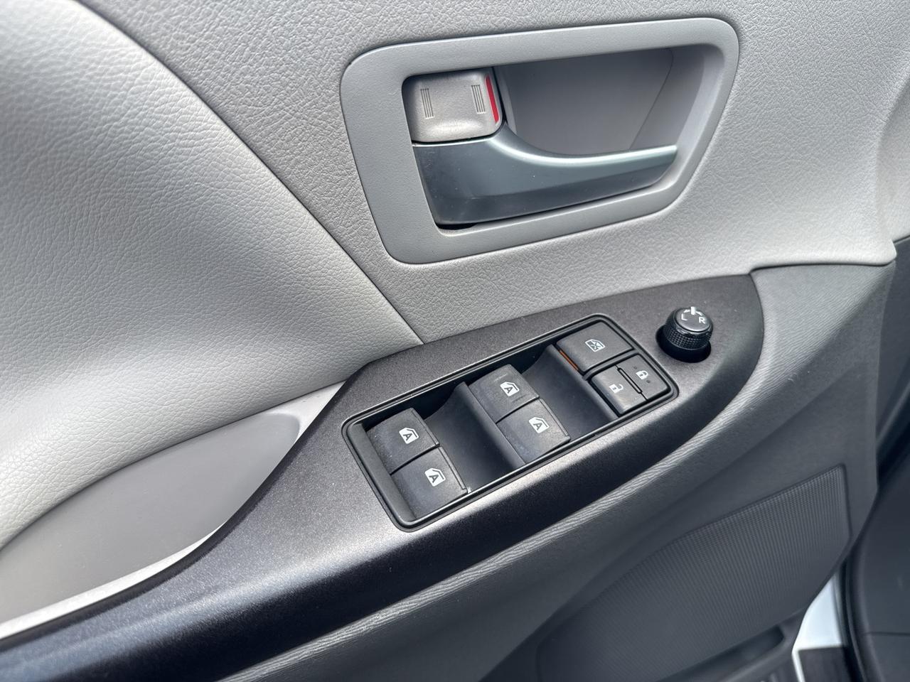 2015 Toyota Sienna LE Richmond VA
