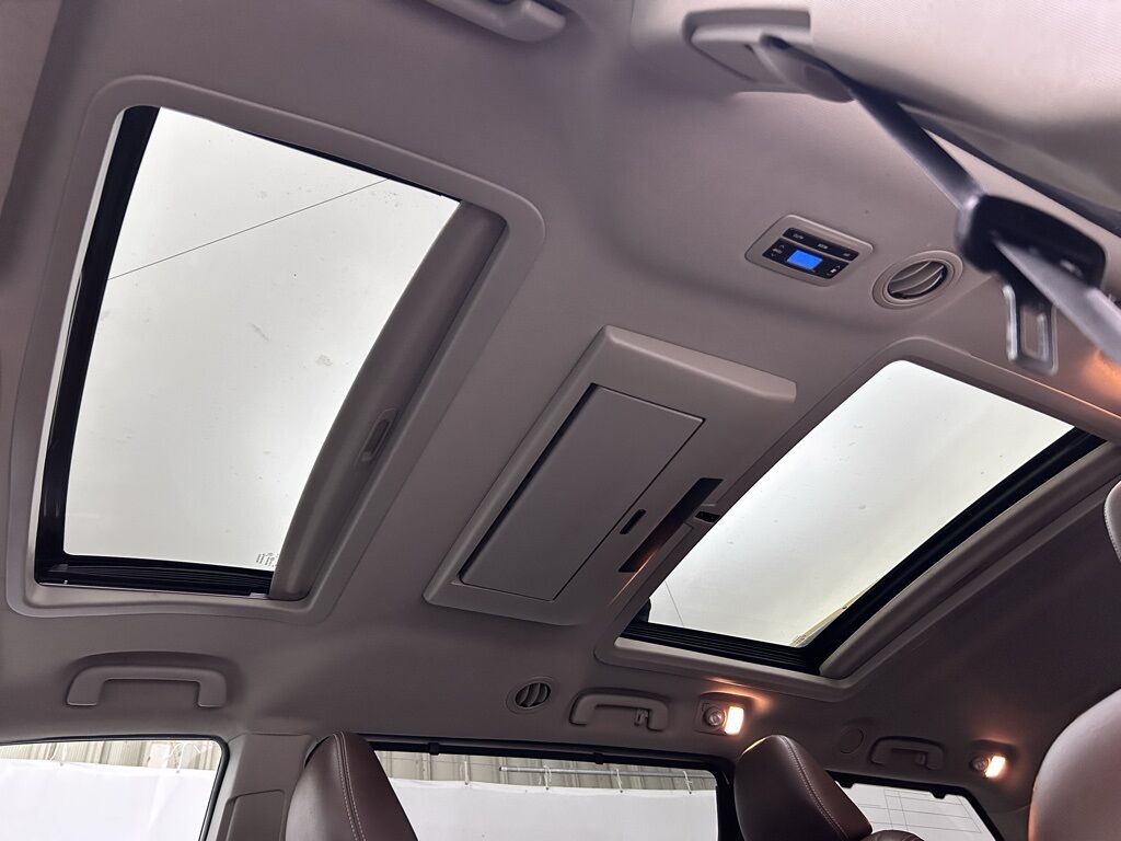 2015 Toyota Sienna Limited Portland OR