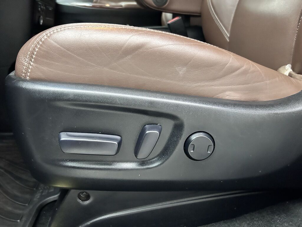 2015 Toyota Sienna Limited Portland OR
