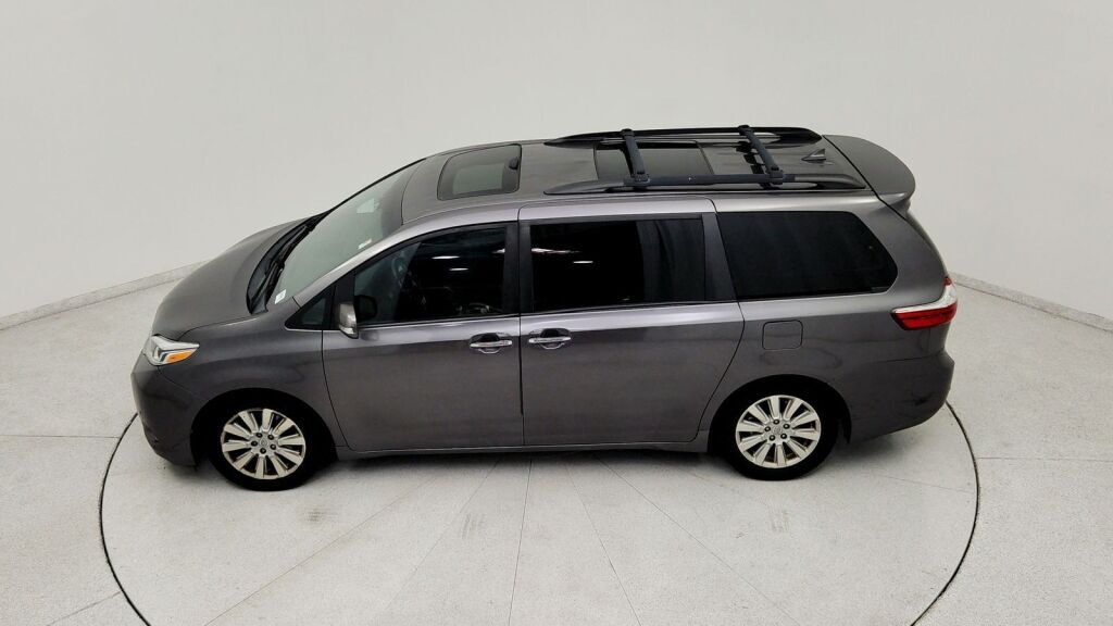 2015 Toyota Sienna Limited Premium Laurel MD