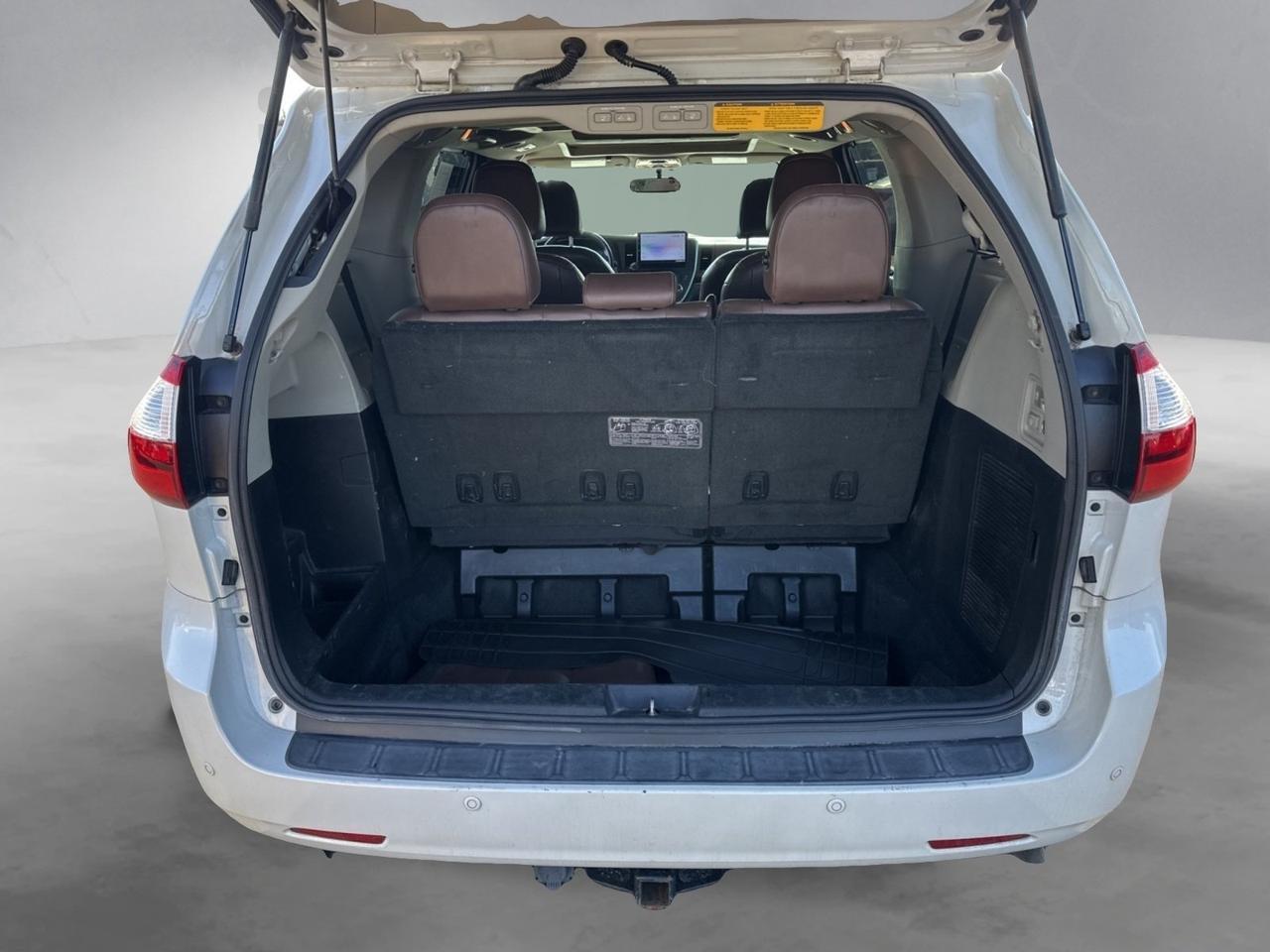 2015 Toyota Sienna Limited Premium Richmond VA