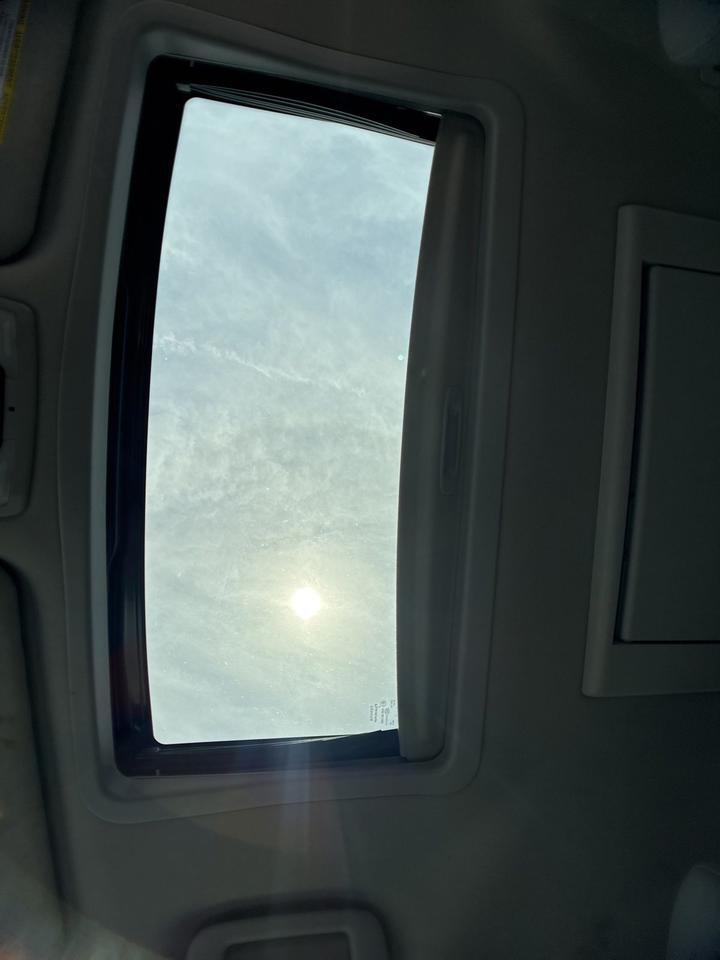 2015 Toyota Sienna Limited Premium Chantilly VA