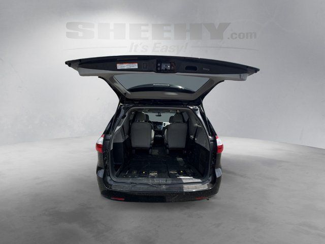 2015 Toyota Sienna Limited Premium Chantilly VA