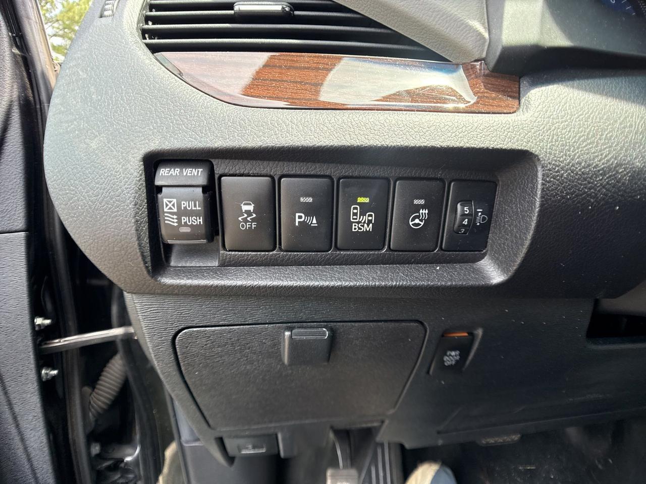 2015 Toyota Sienna Limited Premium Chantilly VA