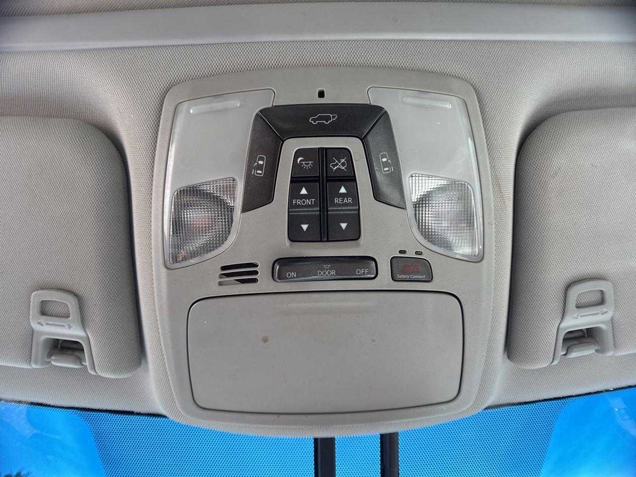 2015 Toyota Sienna Limited Premium Chantilly VA