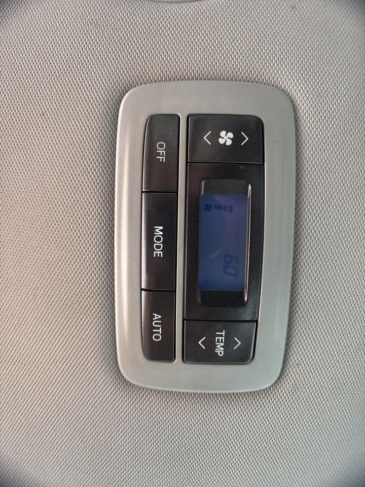 2015 Toyota Sienna Limited Premium Chantilly VA