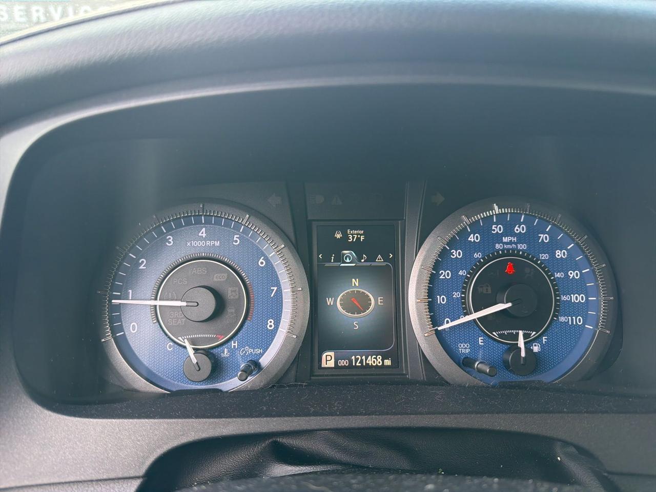 2015 Toyota Sienna Limited Gaithersburg MD