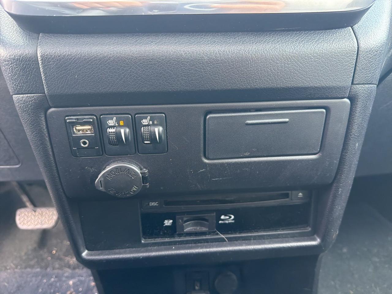 2015 Toyota Sienna Limited Gaithersburg MD