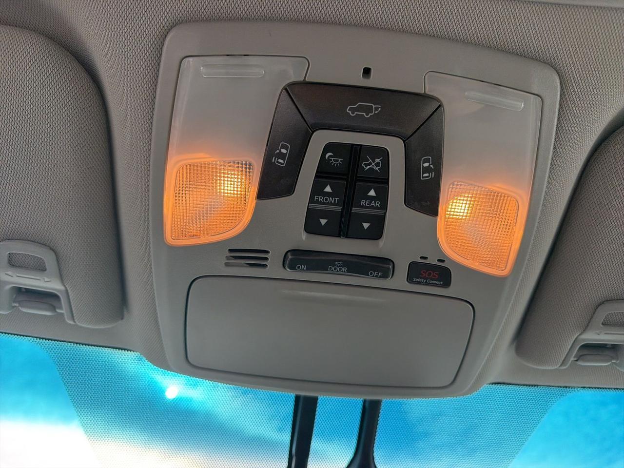 2015 Toyota Sienna Limited Gaithersburg MD