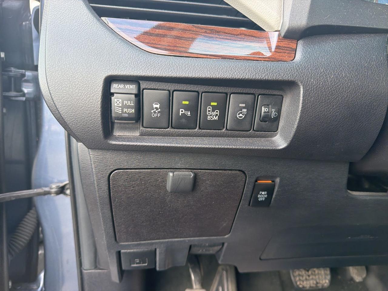 2015 Toyota Sienna Limited Gaithersburg MD