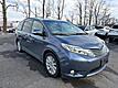 2015 Toyota Sienna Limited