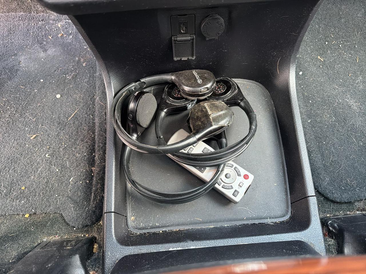 2015 Toyota Sienna Limited Gaithersburg MD