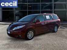 2015_Toyota_Sienna_Ltd_  TX