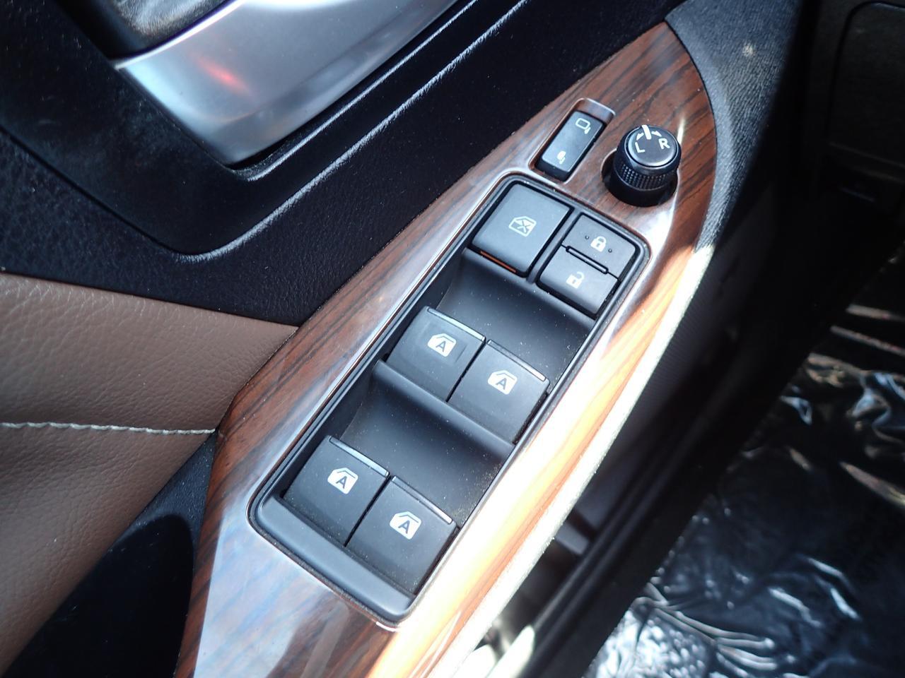 2015 Toyota Sienna Ltd Anaheim CA