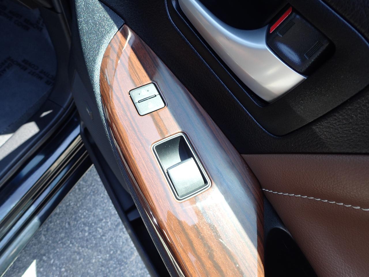 2015 Toyota Sienna Ltd Anaheim CA