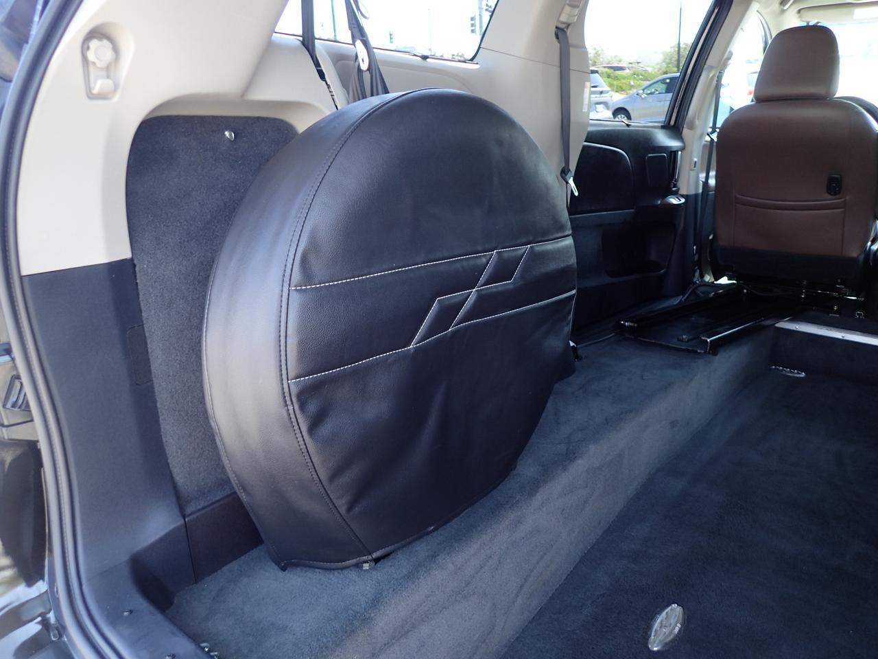 2015 Toyota Sienna Ltd Anaheim CA