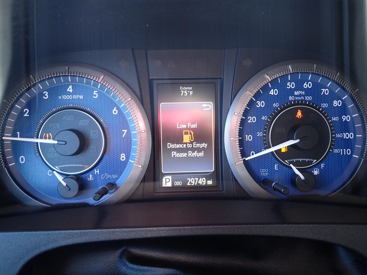 2015 Toyota Sienna Ltd Anaheim CA
